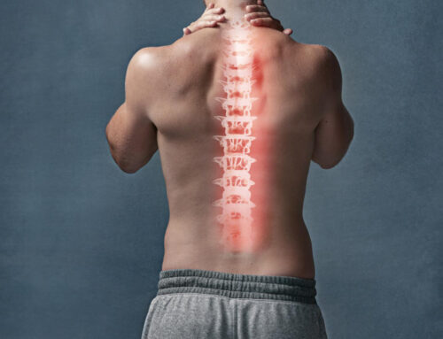 Ernia del disco: quando l’ozonoterapia può evitare la chirurgia