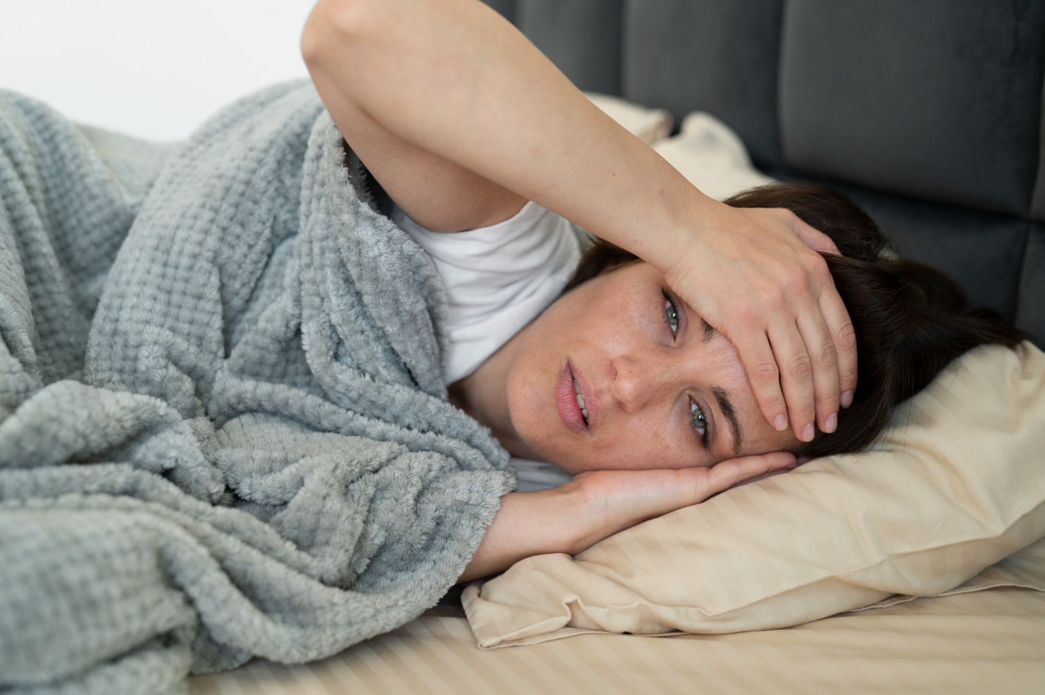 Ozonoterapia e fibromialgia: cosa dice la ricerca